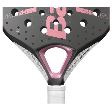 Raquette Padel BABOLAT  STIMA SPIRIT Noir /...