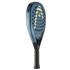 Raquette Padel HEAD EXTREME MOTION Gris / Noir / Jaune... 2