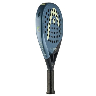 Raquette Padel HEAD EXTREME MOTION Gris / Noir...