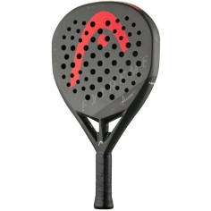Raquette Padel HEAD EXTREME PRO Arturo COELLO Noir /...