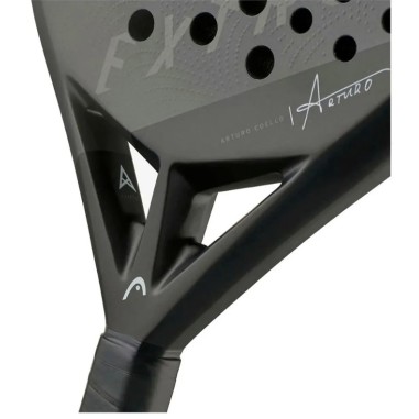 Raquette Padel HEAD EXTREME PRO Arturo COELLO...