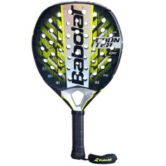 Raquette Padel BABOLAT COUNTER ORIGIN Bleu / Blanc (355...