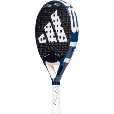 Raquette Padel ADIDAS CROSS IT CARBON CTRL (370g) Bleu /... 2