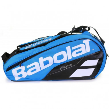 Thermo-Bag BABOLAT Pure Drive RHx Jaune / Noir 2015
