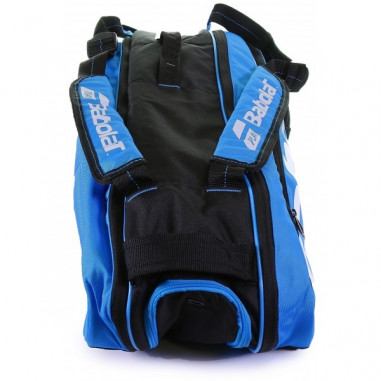 Thermo-Bag BABOLAT Pure Drive RHx Jaune / Noir...