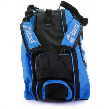 Thermo-Bag BABOLAT Pure Drive RHx Jaune / Noir 2015