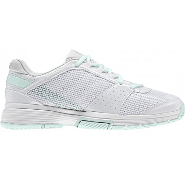 Adidas femme vert d'eau sale