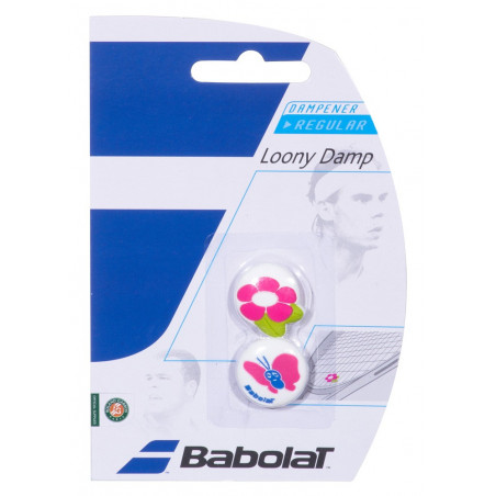 Antivibrateur BABOLAT Loony Damp Girl