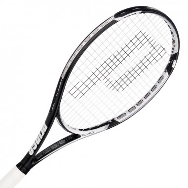 Raquette PRINCE EXO3  Warrior 100