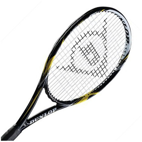 Raquette DUNLOP Fusion 100