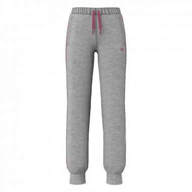 Pantalon ADIDAS Fille YG Essential KN PA HC