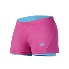 Short ADIDAS Fille G Barr Short