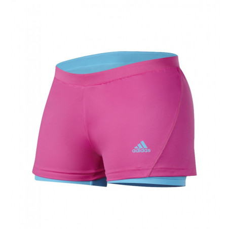 Short ADIDAS Fille G Barr Short