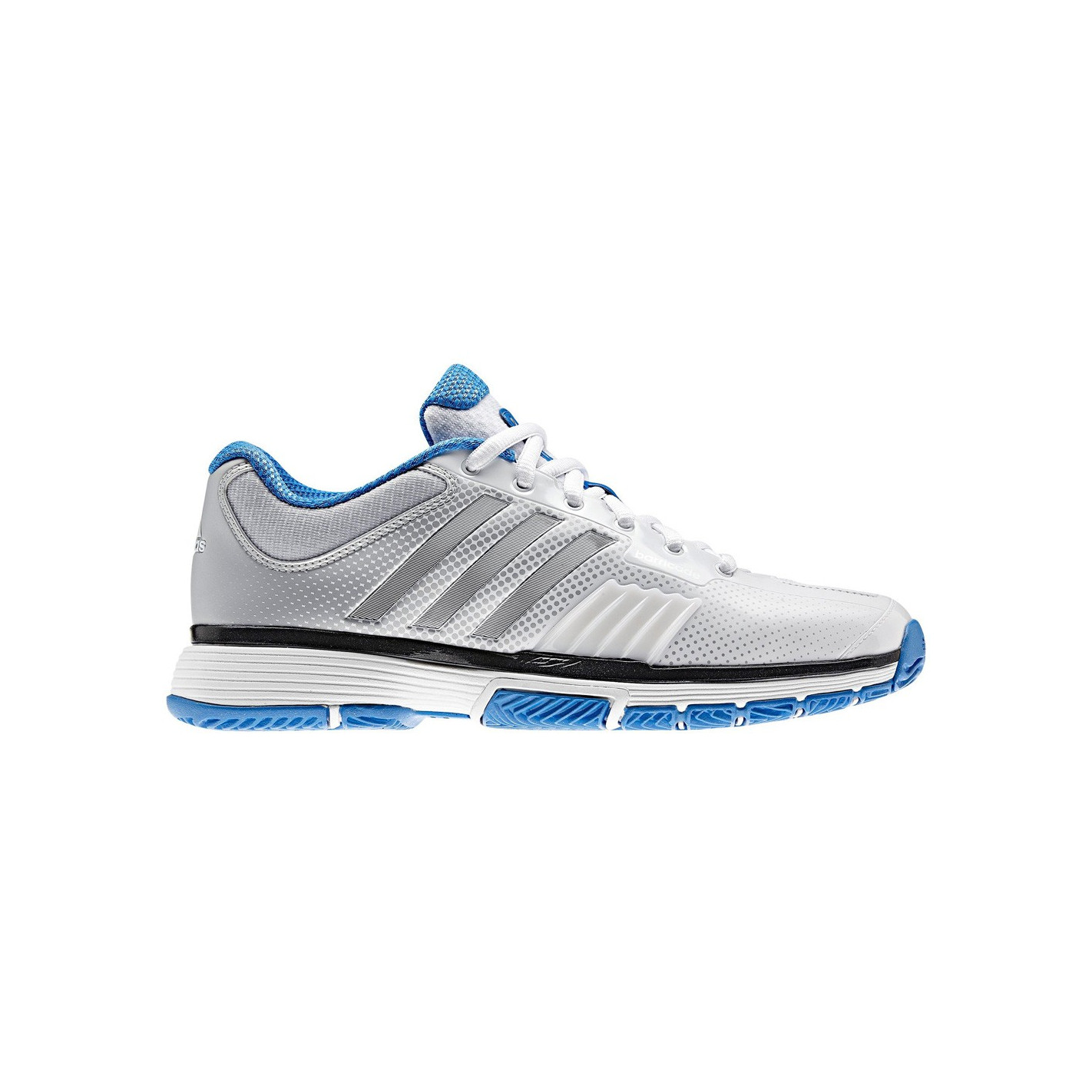 Adidas blanche et argent femme shop