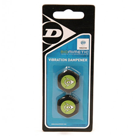 Antivibrateur DUNLOP Vibration Dampener