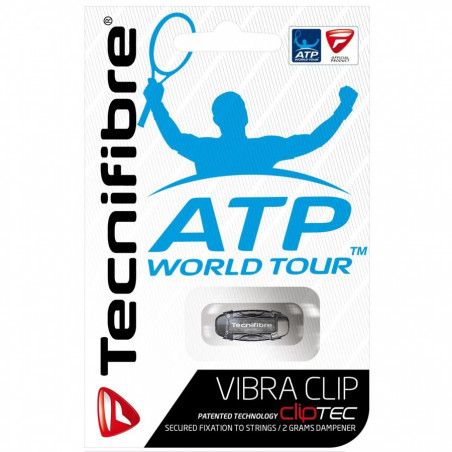Antivibrateur TECNIFIBRE Vibra Clip