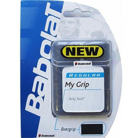 Surgrip BABOLAT My Grip Noir