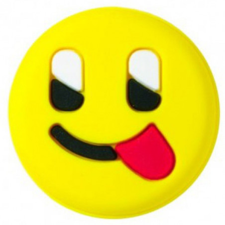 Antivibrateur WILSON Emotisorbs