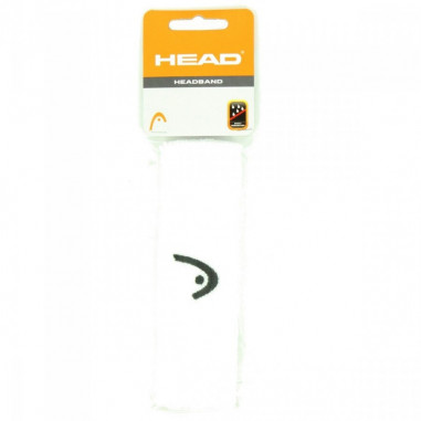 Bandeaux HEAD Band Blanc