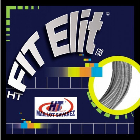 Cordage MAILLOT SAVAREZ Mono Fit 1.28mm (12m)