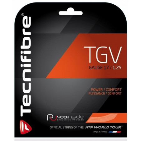 Cordage TECNIFIBRE TGV (12 m)