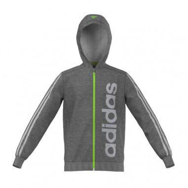 Veste ADIDAS Garçon YB RD FZ HD AH 2014