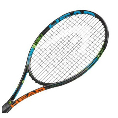 Raquette HEAD Youtek Graphene Radical MP Limited 2015