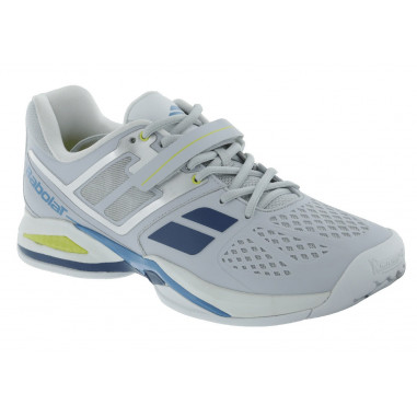 Chaussures BABOLAT Homme Propulse BPM Clay...