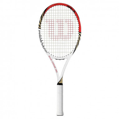 Raquette WILSON Pro Staff Six One 95 BLX2