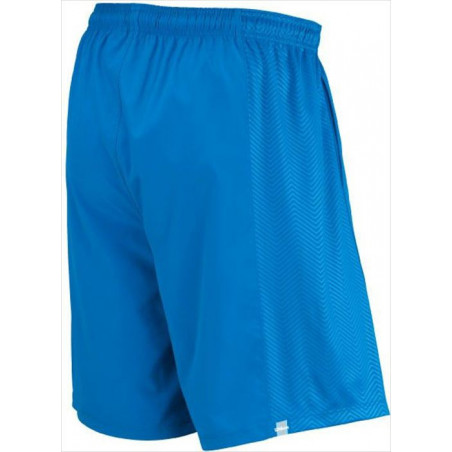 Short WILSON Claim Victory Bleu