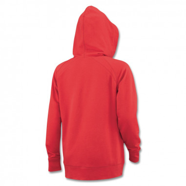 Veste à capuche WILSON Femme Zippée Performance...