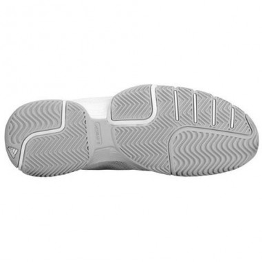 Chaussure ADIDAS Femme Barricade team 3 W Blanc...