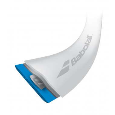 Grip BABOLAT Xcel Gel Blanc