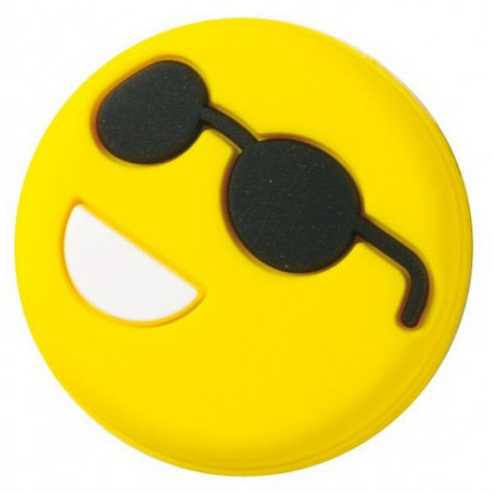 Antivibrateur WILSON Emotisorbs