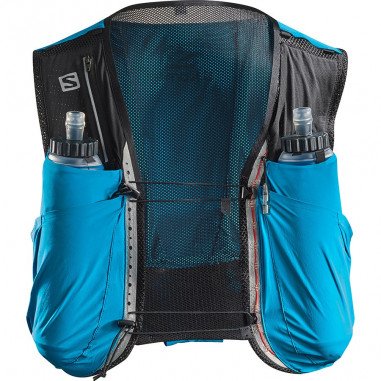 Sac SALOMON S/LAB Sense Ultra 8 Racing Taille M...