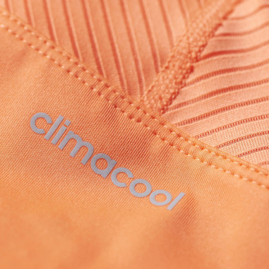 Débardeur ADIDAS Femme Premium Tank Orange /...