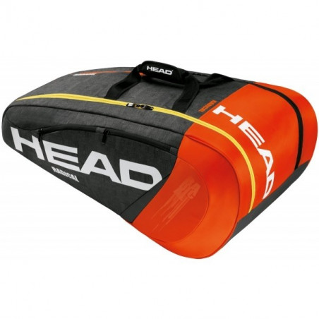 Thermo-Bag HEAD Radical 9R Supercombi 2015