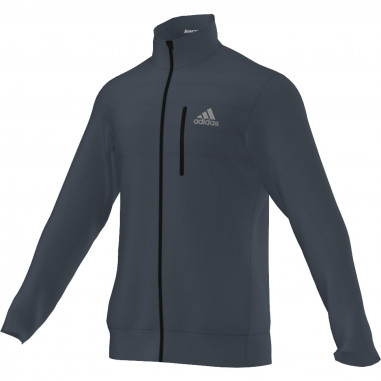 Veste ADIDAS Homme Jacket Gris AH 2015