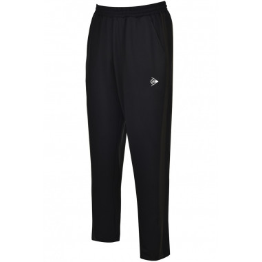 Pantalon DUNLOP D Tac Mns Club Track Suit Trouser Black