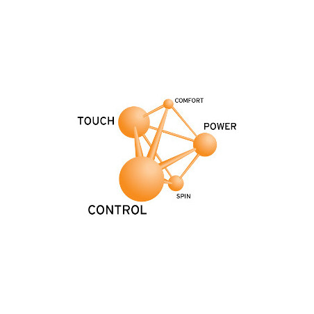 Cordage HEAD Lynx 1.25mm (12 m)