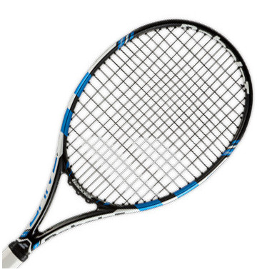 Raquette BABOLAT Pure Drive Bleu / Blanc (300 g) 2015