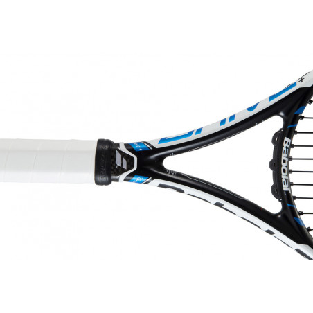 Raquette BABOLAT Pure Drive Bleu / Blanc 2015
