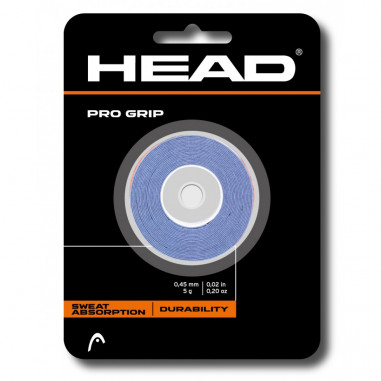 Surgrip HEAD Pro Grip x3