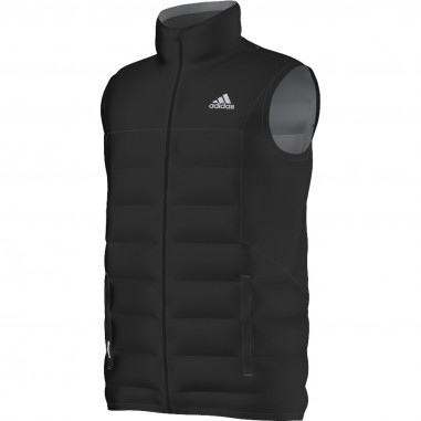 Veste ADIDAS BC Padded Vest Chaude Sans Manche AH 2015
