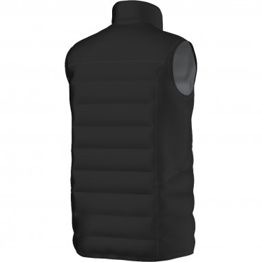 Veste ADIDAS BC Padded Vest Chaude Sans Manche...