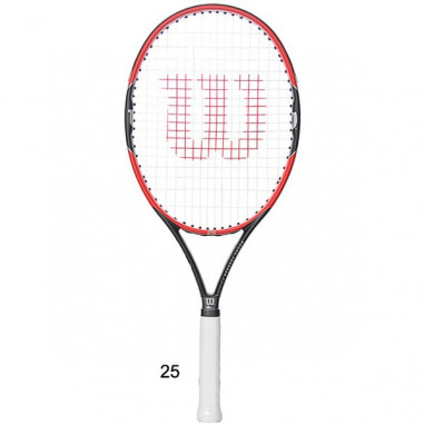 Raquette Junior WILSON Pro Staff 25 2015