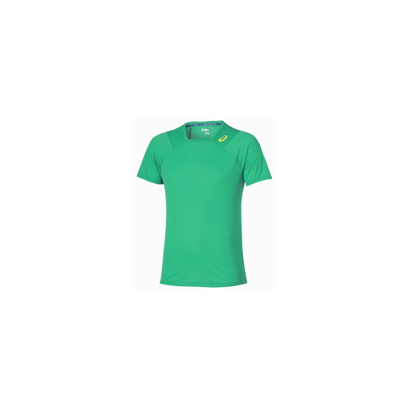T Shirt ASICS Homme Athl te Ga l Monfils Roland Garros 2016