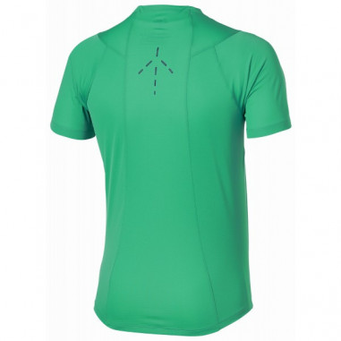 T Shirt ASICS Homme Athl te Ga l Monfils Roland Garros 2016
