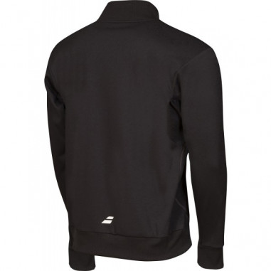 Veste BABOLAT Homme Sweat Perf Men Noir / Rouge...