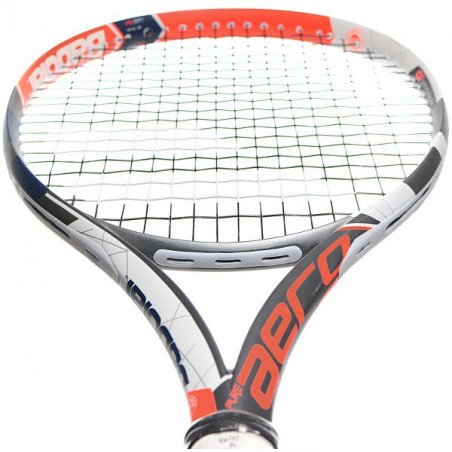 Raquette BABOLAT Pure Aero Lite Roland Garros 270 g 2016